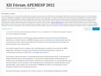 Fmtsp2012.wordpress.com