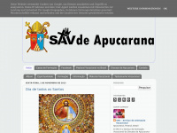 Savapucarana.blogspot.com