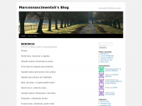 Marcosnascimento5.wordpress.com