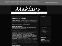 Maklany.blogspot.com