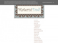 Maternidadi.blogspot.com