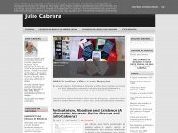 Filosofojuliocabrera.blogspot.com