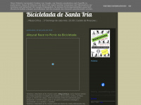 Bicicletada-santairia.blogspot.com