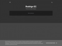 Rodrigoec.blogspot.com