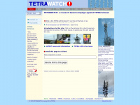 Tetrawatch.net