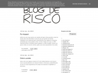 Blogderisco.blogspot.com