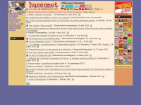 Hussonet.free.fr