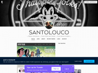 Santolouco.tumblr.com