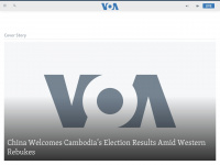 Voacambodia.com