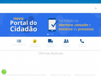 Sae-ourinhos.com.br