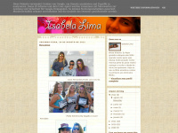 Isabelalima-ehlas.blogspot.com