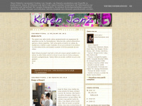 Karenjonz-ehlas.blogspot.com
