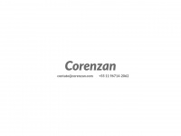 Corenzan.com