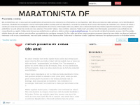 Maratonistadeprimeira.wordpress.com