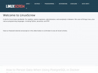 Linuxscrew.com