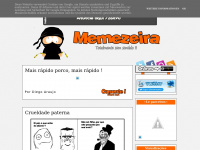Memezeira.blogspot.com