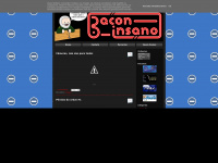 Baconinsano.blogspot.com