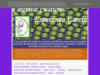 Esperanca-garcia.blogspot.com