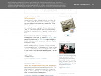 Editorialiste.blogspot.com