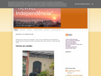 Reviverindependencia.blogspot.com