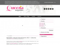 Queensmagazinebr.blogspot.com