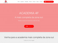 Academia4f.com.br