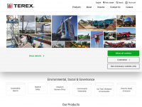 Terex.com