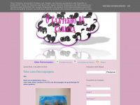 Cantinhodacarluxa.blogspot.com