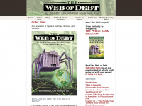 Webofdebt.com