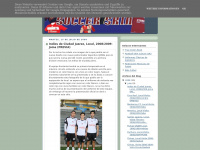 Soccerskin.blogspot.com