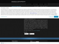 Desatinosantropologicos.wordpress.com