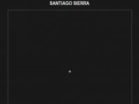 Santiago-sierra.com