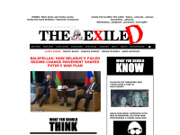Exiledonline.com