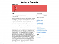 Confrariaonanista.wordpress.com