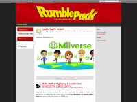 Rumblepack.com.pt