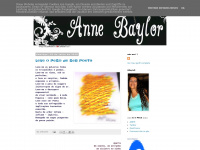 Annebaylor.blogspot.com