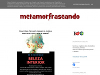 Metamorfraseando.blogspot.com