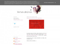 Versosdelirios.blogspot.com
