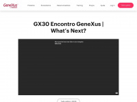 Genexus.com