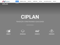 Ciplan.com.br