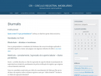 Circuloregistral.com.br