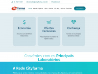 cityfarma.com.br