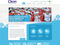 Cleanga.com.br