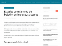 Ciclocrm.com.br