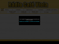 radiocafeviola.com.br