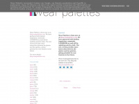 Wearpalettes.blogspot.com