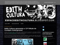Espacoedithcultura.blogspot.com