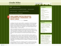 Claudiowiller.wordpress.com