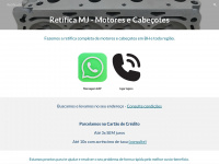 Retificamj.com.br