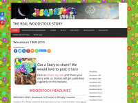 Woodstockstory.com